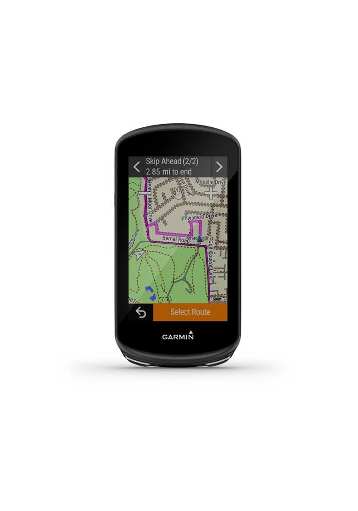 GARMIN Edge® 1030 Plus Bundle