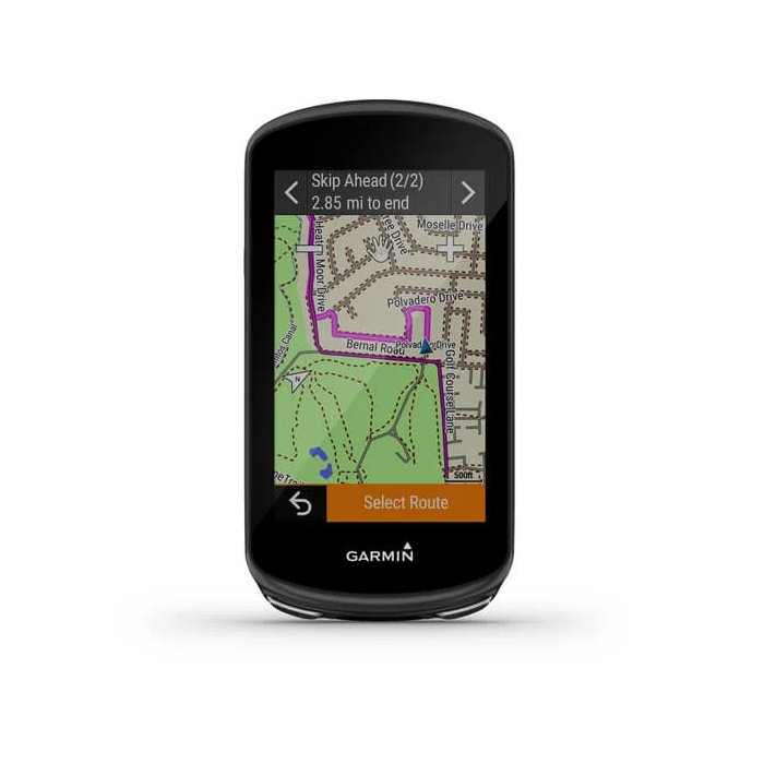 GARMIN Edge® 1030 Plus Bundle