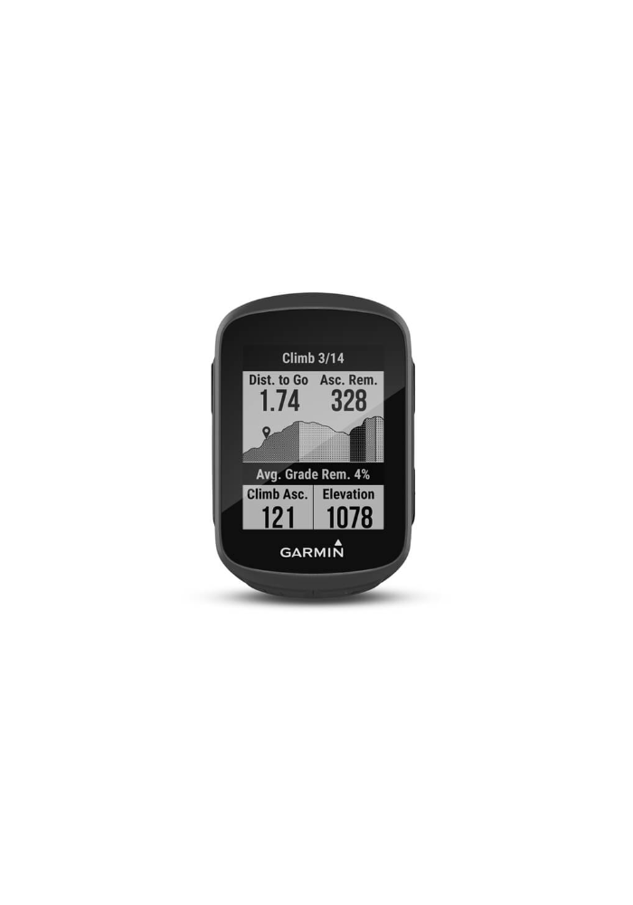 GARMIN Edge® 130 Plus