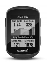 GARMIN EDGE® 130 PLUS