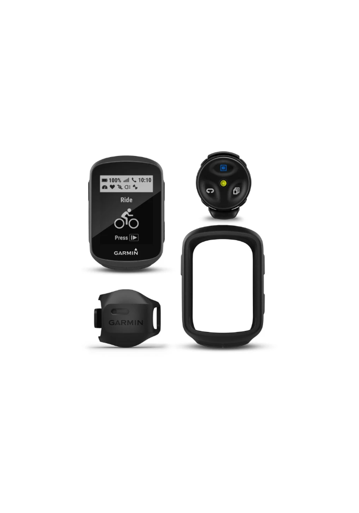 GARMIN Edge® 130 Plus