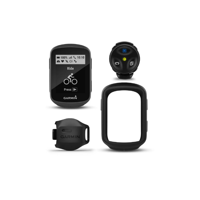 GARMIN Edge® 130 Plus