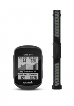 GARMIN EDGE® 130 PLUS BUNDLE HRM