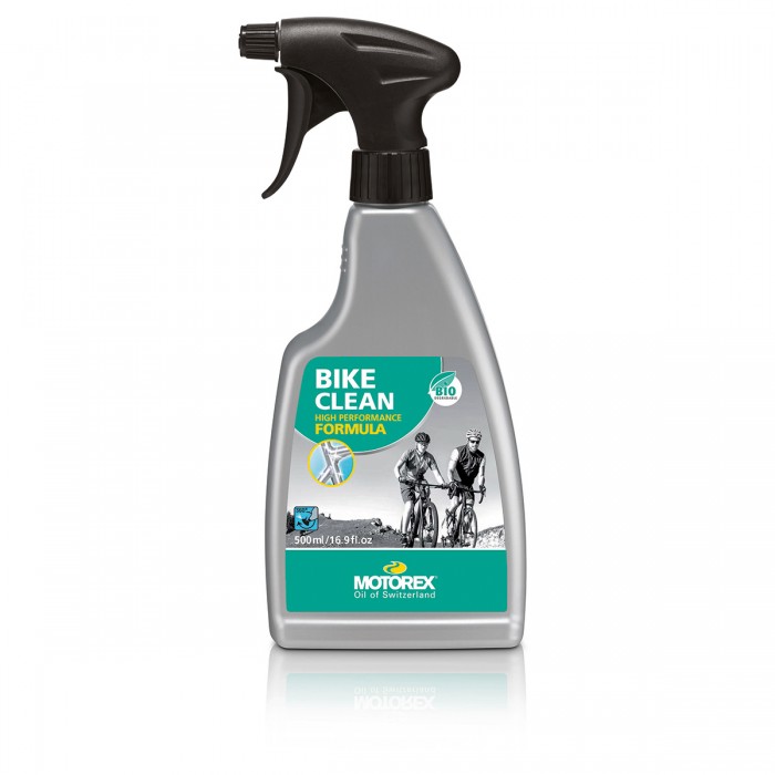 SGRASSATORE MOTOREX BIKE CLEAN 500ml