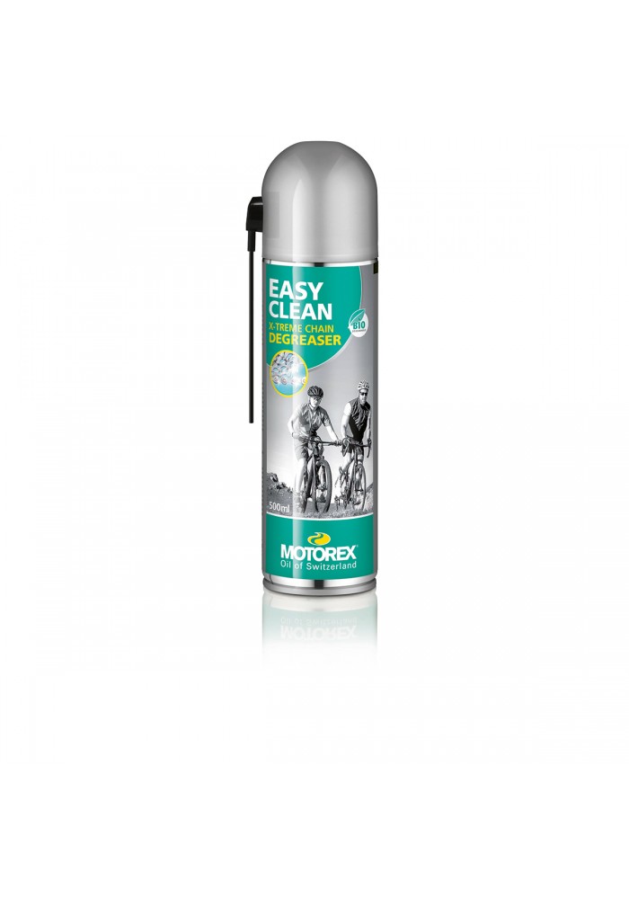 SGRASSATORE MOTOREX EASY CLEAN 500ml