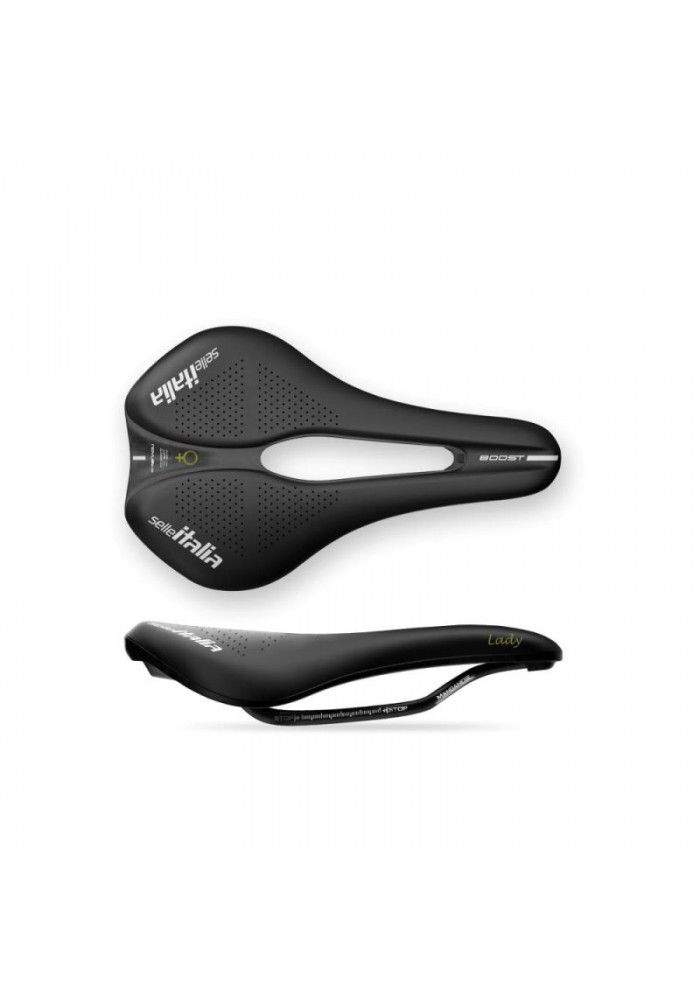 SELLA SELLE ITALIA NOVUS EVO BOOST SUPERFLOW TM LADY L3