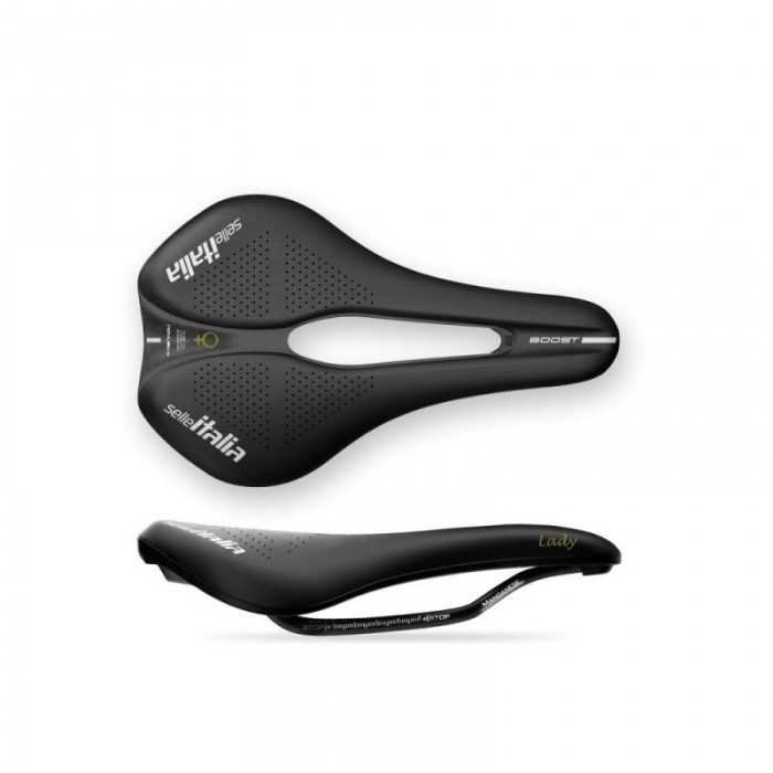 SELLA SELLE ITALIA NOVUS EVO BOOST SUPERFLOW TM LADY L3