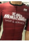 COMPLETO PERSONALIZZATO TUTTOMOTOEBIKE LTD