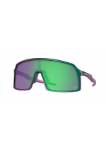 OCCHIALI OAKLEY SUTRO TLD MATTE PURPLE GREEN SHIFT