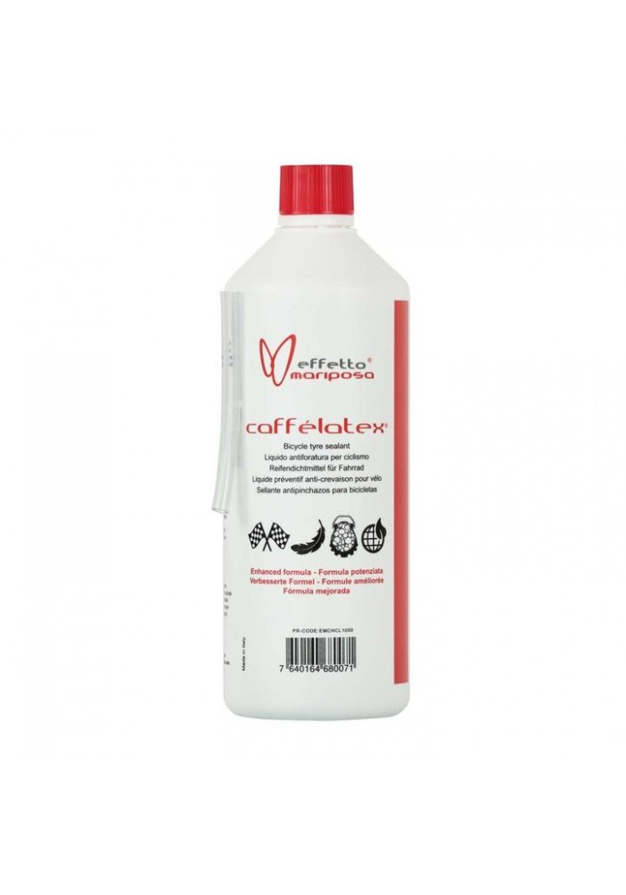 EFFETTO MARIPOSA LIQUIDO SIGILLANTE CAFFE'LATTEX 1000 ML