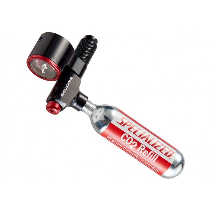 SPECIALIZED AIR TOOL GAUGE TRIGGER