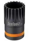 ICETOOLZ ISTALLAZIONE MOVIMENTO CENTRALE SHIMANO/ISIS