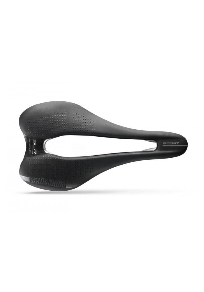 SELLA SELLE ITALIA SLR BOOST TI316 SUPERFLOW