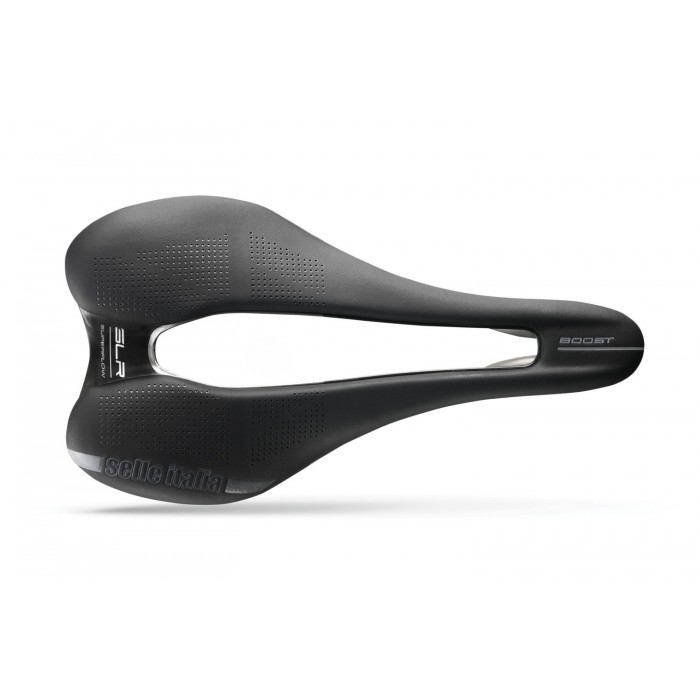 SELLA SELLE ITALIA SLR BOOST TI316 SUPERFLOW