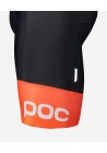 SALOPETTE POC CON BRETELLE ESSENTIAL ROAD VPD BIB SHORTS