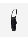 SALOPETTE POC CON BRETELLE ESSENTIAL ROAD VPD BIB SHORTS