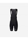 SALOPETTE POC CON BRETELLE ESSENTIAL ROAD VPD BIB SHORTS