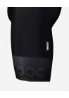 SALOPETTE POC CON BRETELLE ESSENTIAL ROAD VPD BIB SHORTS