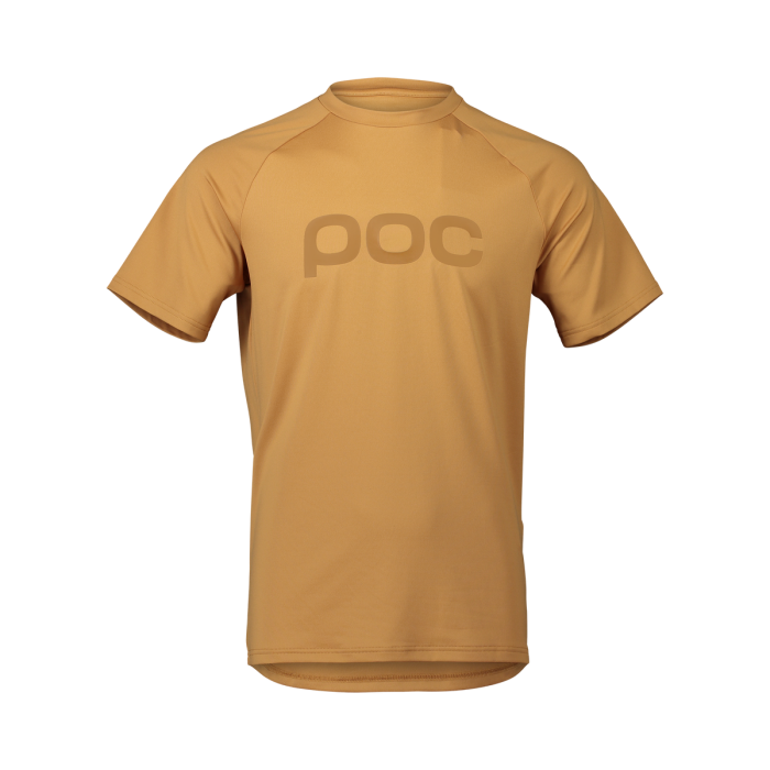 MAGLIA POC M'S REFORM ENDURO TEE DA UOMO