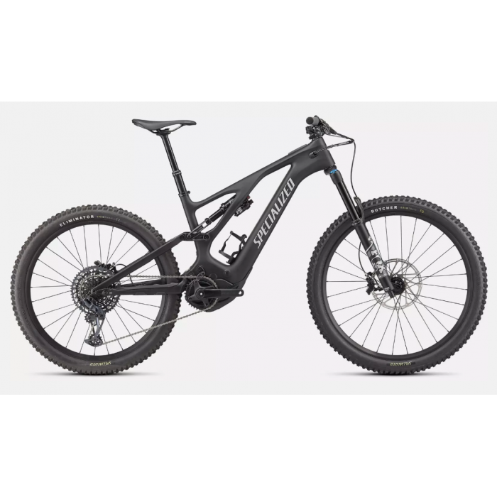 SPECIALIZED TURBO LEVO COMP ALLOY 