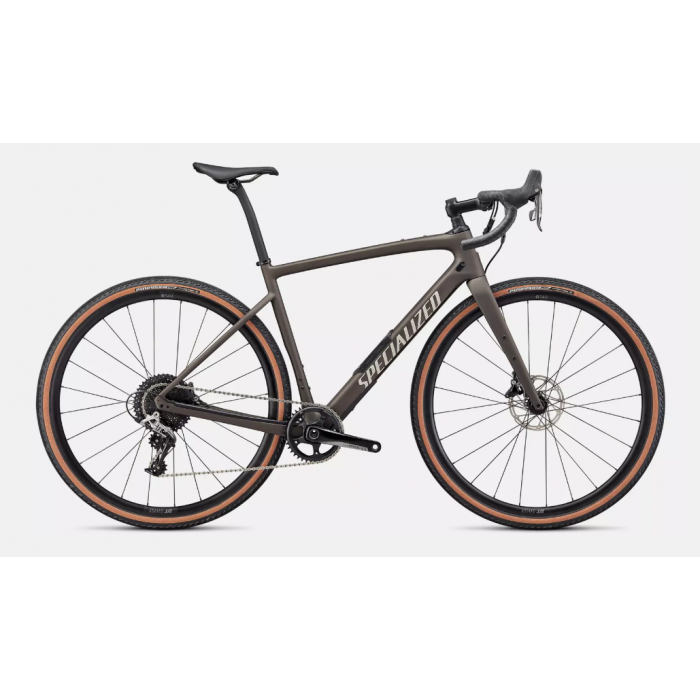 SPECIALIZED DIVERGE COMP CARBON