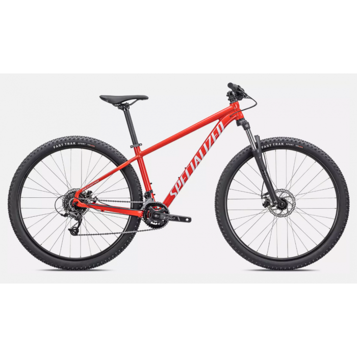 SPECIALIZED ROCKHOPPER 27.5 