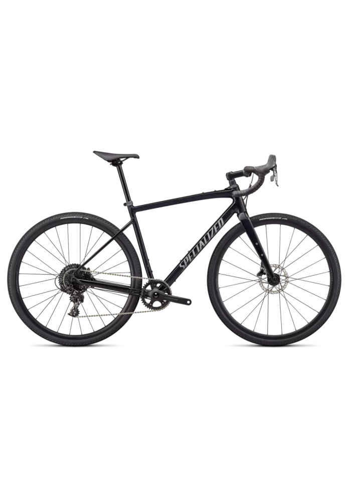 SPECIALIZED DIVERGE COMP E5