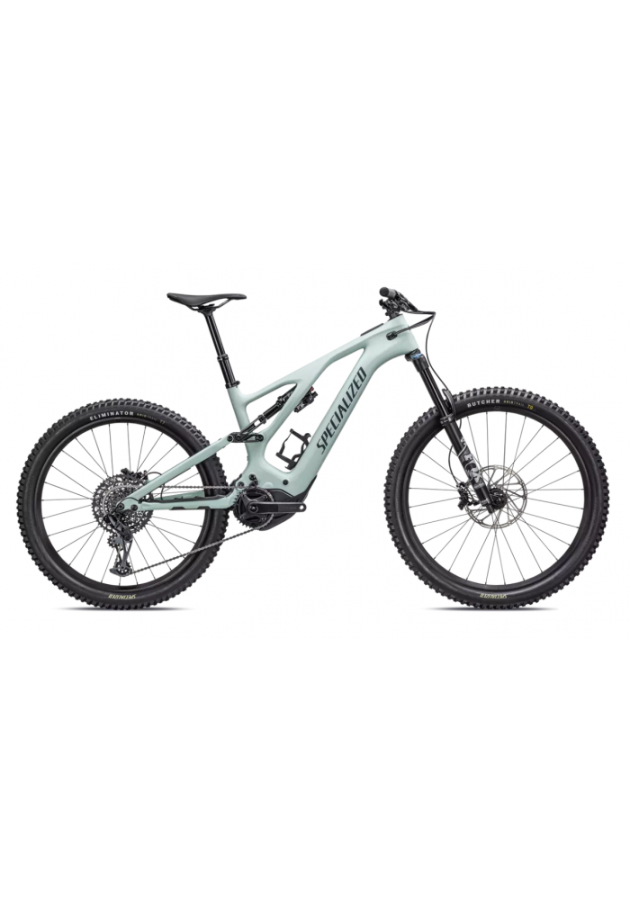 SPECIALIZED TURBO LEVO COMP CARBON