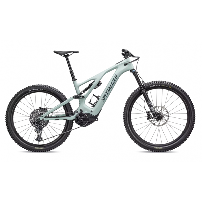 SPECIALIZED TURBO LEVO COMP CARBON