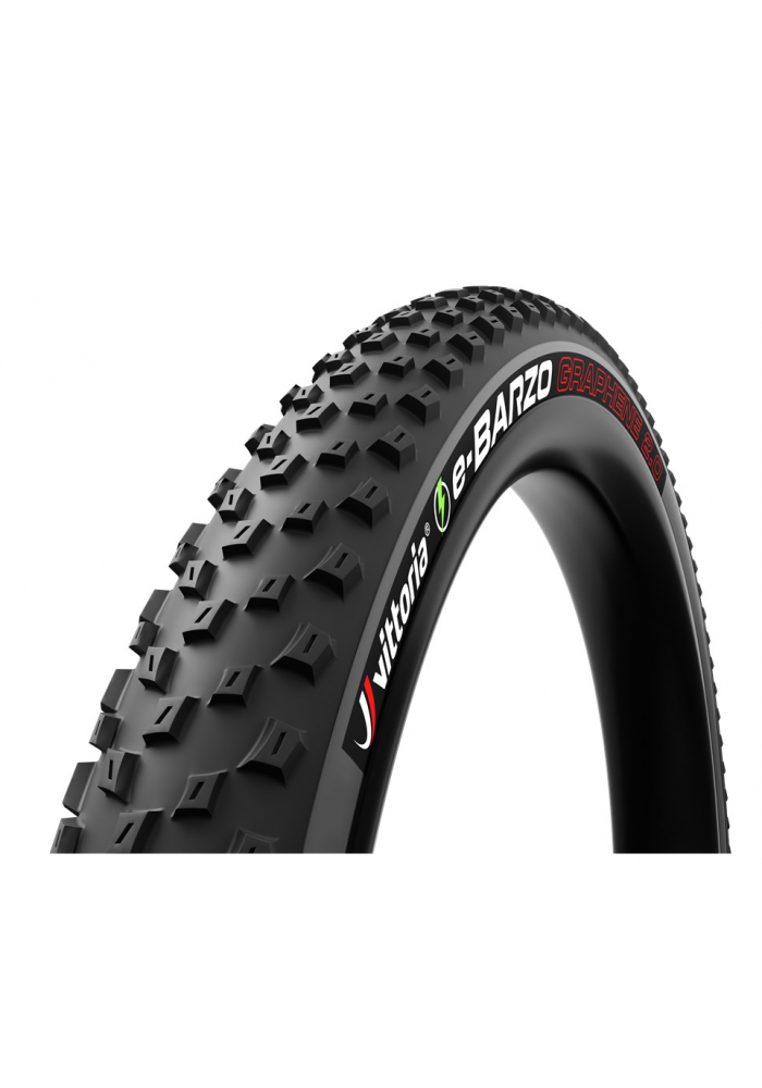 PNEUMATICO VITTORIA E-BARZO 29X2.6 XC-TRAIL TNT ANTH-BLK-BLK 4C G2.0