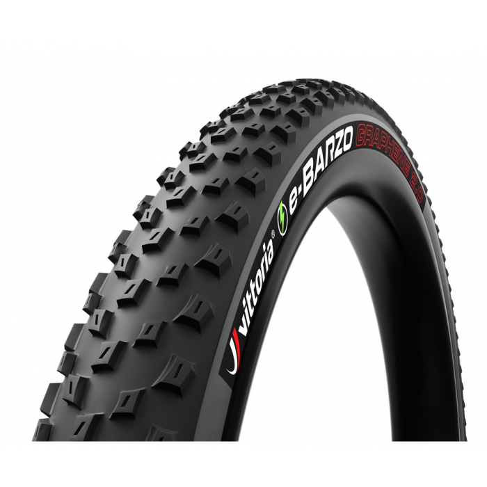 PNEUMATICO VITTORIA E-BARZO 29X2.6 XC-TRAIL TNT ANTH-BLK-BLK 4C G2.0