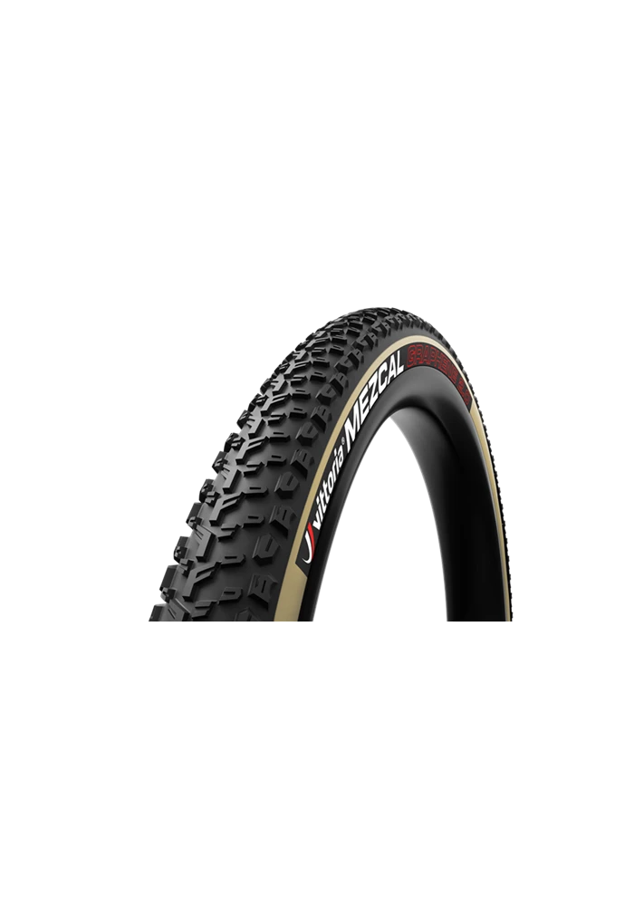 PNEUMATICO VITTORIA MEZCAL III 29X2.25 XCR TAN-BLK-BLK G2.0