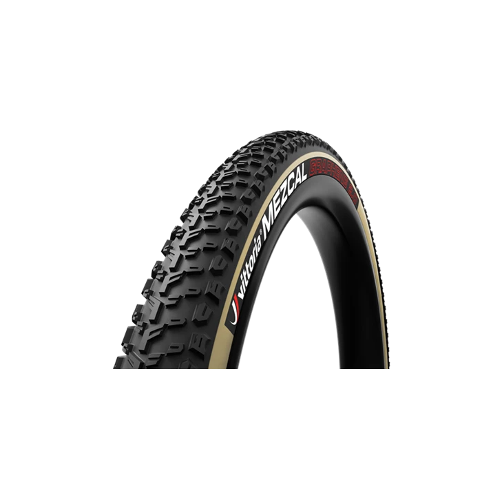 PNEUMATICO VITTORIA MEZCAL III 29X2.25 XCR TAN-BLK-BLK G2.0