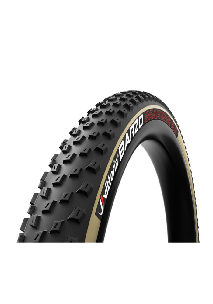 PNEUMATICO VITTORIA BARZO 29X2.25 XC-TRAIL ANTH-BLK-BLK G2.0