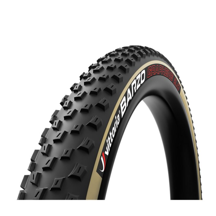 PNEUMATICO VITTORIA BARZO 29X2.25 XC-TRAIL ANTH-BLK-BLK G2.0