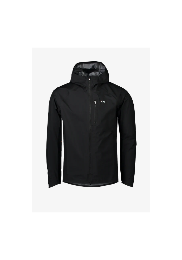 GIACCA POC M’S MOTION RAIN JACKET