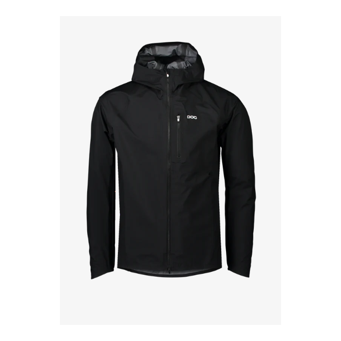 GIACCA POC M’S MOTION RAIN JACKET