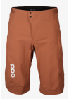 PANTALONCINI POC INFINITE ALL-MOUNTAIN DA UOMO