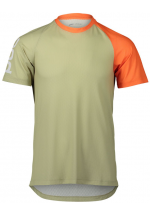 MAGLIETTA POC MTB PURE TEE