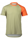 MAGLIETTA POC MTB PURE TEE