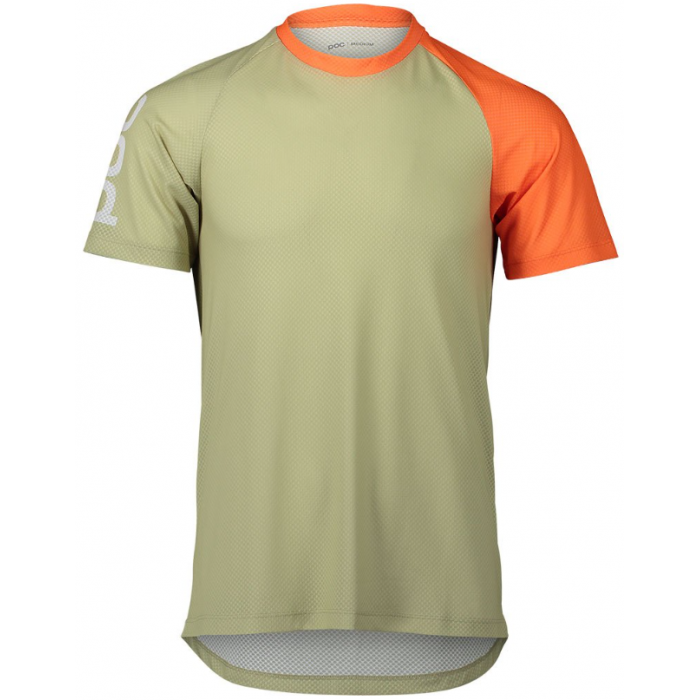 MAGLIETTA POC MTB PURE TEE