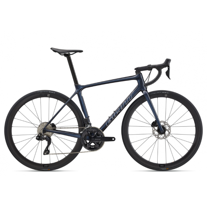 GIANT TCR Advanced 1+ Disc-PC 2023