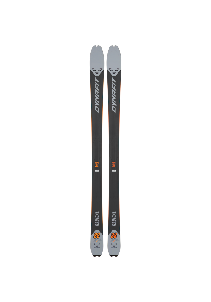 DYNAFIT SKI SET RADICAL 88 