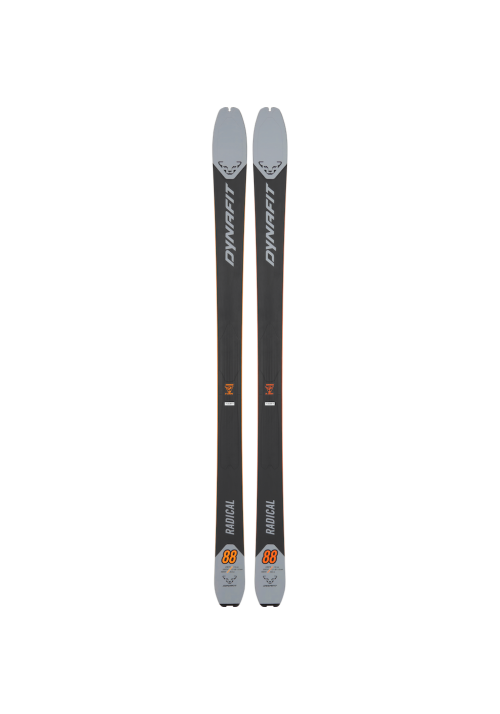 DYNAFIT SKI SET RADICAL 88 UOMO