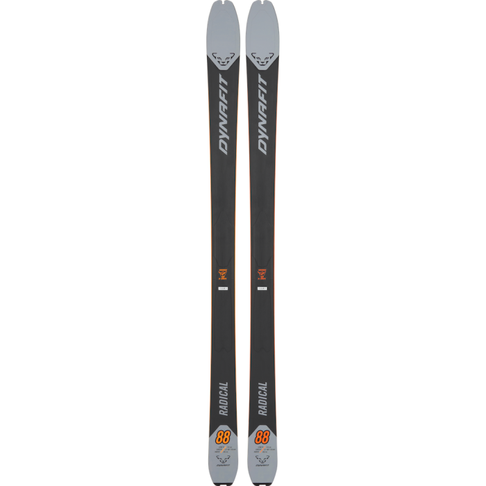 DYNAFIT SKI SET RADICAL 88 