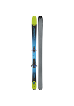 DYNAFIT SEVENSUMMITS PLUS SKI SET