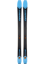 DYNAFIT SKI SET BLACKLIGHT 88 - DYNAFIT SPEED TURN