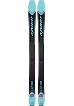 DYNAFIT SKI SET BLACKLIGHT 88 W - DYNAFIT SPEED TURN