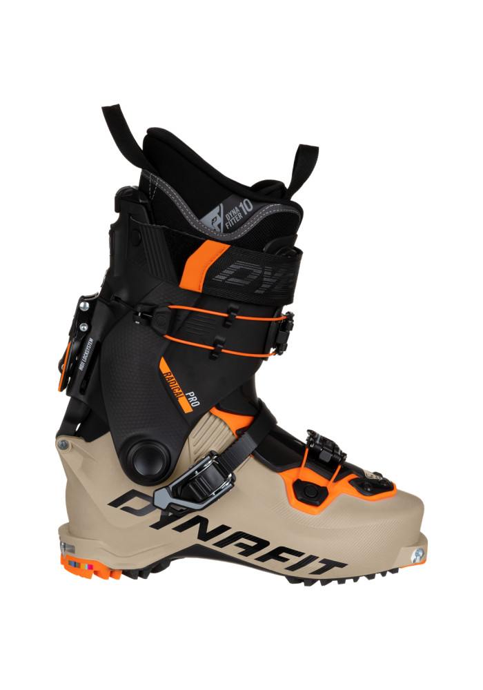 SCARPONE DYNAFIT RADICAL PRO DA SCI ALPINISMO UOMO