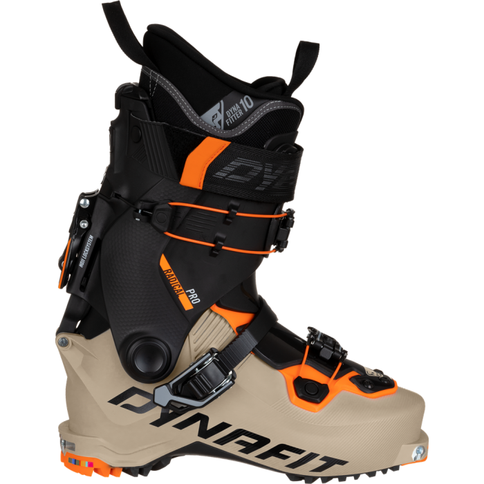 SCARPONE DYNAFIT RADICAL PRO DA SCI ALPINISMO UOMO